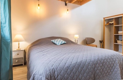 La Haie-Fouassiere Casa | Sansonniere Le Pressoir