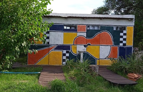 San Gregorio de Polanco Casa | Sansueña Hostal Campamento