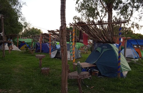 San Gregorio de Polanco Casa | Sansueña Hostal Campamento