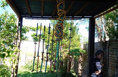 San Gregorio de Polanco Casa | Sansueña Hostal Campamento