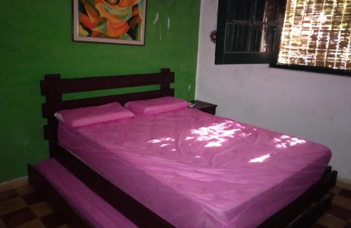 San Gregorio de Polanco Casa | Sansueña Hostal Campamento