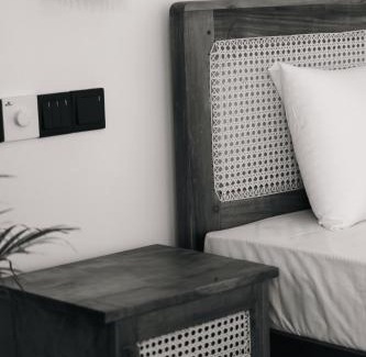 Mirissa Hotel | Sansun Guesthouse