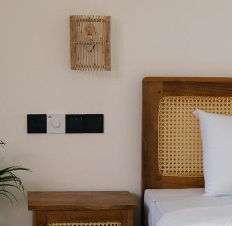 Mirissa Hotel | Sansun Guesthouse