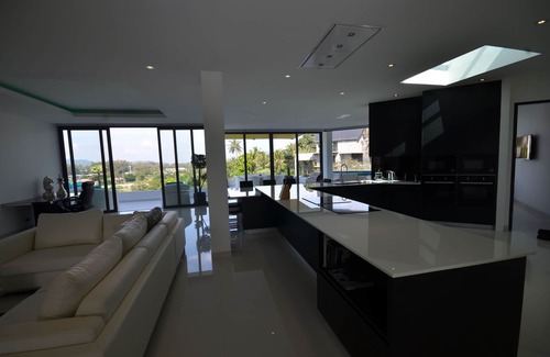 Cherngtalay Apartamento | Sansuri Resort Phuket