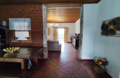 Tiradentes Casa | Santíssima Casa