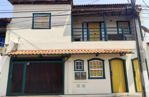 Tiradentes Casa | Santíssima Casa