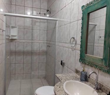 Tiradentes Casa | Santíssima Casa