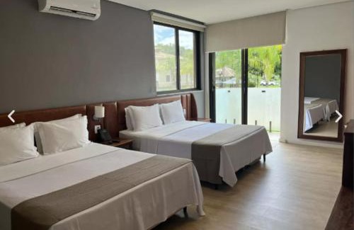Tiradentes Complejo | Santíssimo Resort