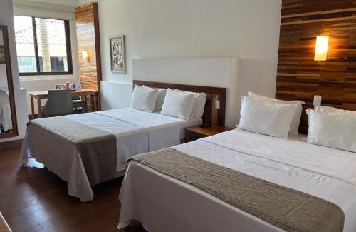 Tiradentes Complejo | Santíssimo Resort