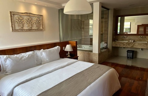 Tiradentes Complejo | Santíssimo Resort