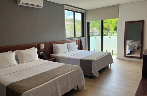 Tiradentes Complejo | Santíssimo Resort