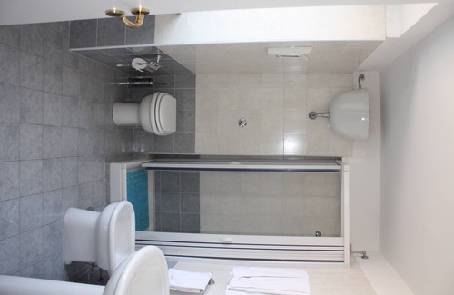 Paola Casa | Sant'Agostino Guest Rooms