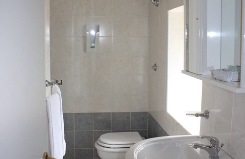 Paola Casa | Sant'Agostino Guest Rooms