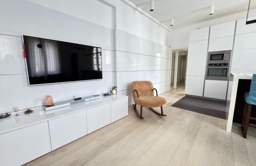 San Vittore Apartamento | Sant'Agostino Large & Elegant Apartment, Milano
