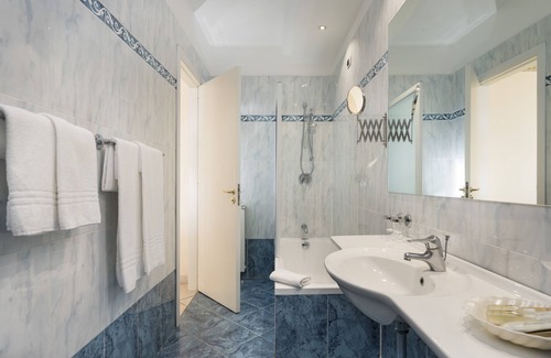 Recanati Hotel | Sant Alphio Garden Hotel & Spa