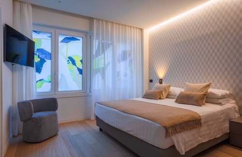 Centro Storico Hotel | Sant'Ambrogio Apartments