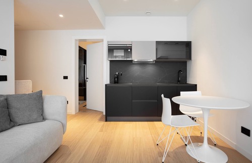 Centro Storico Hotel | Sant'Ambrogio Apartments