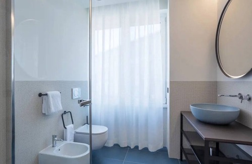 Centro Storico Hotel | Sant'Ambrogio Apartments