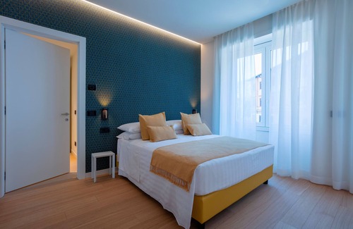 Centro Storico Hotel | Sant'Ambrogio Apartments