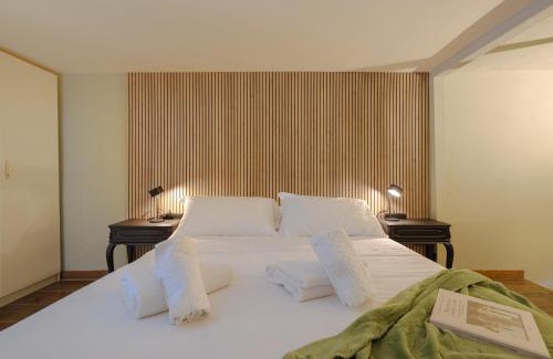 Sant' Ambrogio Apartamento | Sant'Ambrogio Oasis Apartment