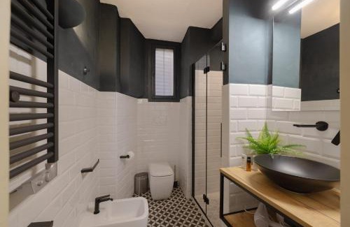 Sant' Ambrogio Apartamento | Sant'Ambrogio Oasis Apartment
