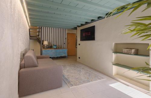Sant' Ambrogio Apartamento | Sant'Ambrogio Oasis Apartment