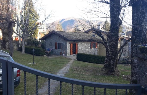 Sant'Andrea Pelago Casa | Sant'Andrea