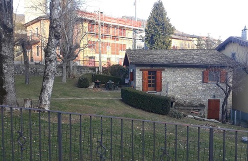 Sant'Andrea Pelago Casa | Sant'Andrea