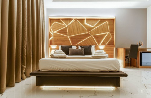 Vasto Hotel | Sant'Angelo Suites