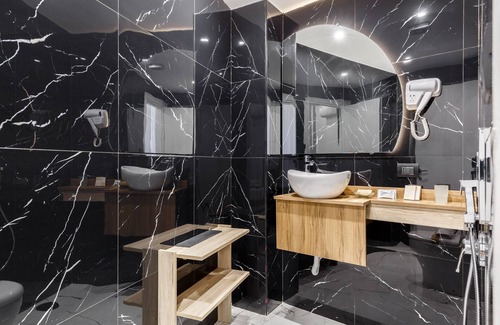 Vasto Hotel | Sant'Angelo Suites