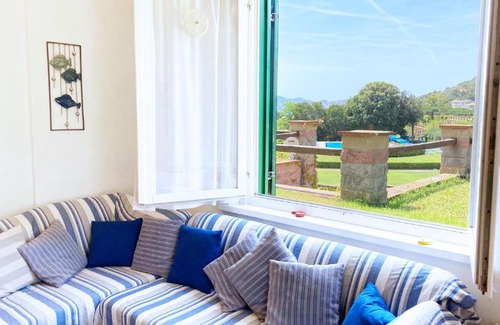 Sant'Anna Apartamento | Sant'Anna del Volterraio - I Lecci 6