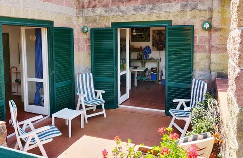 Sant'Anna Apartamento | Sant'Anna del Volterraio - I Lecci 6