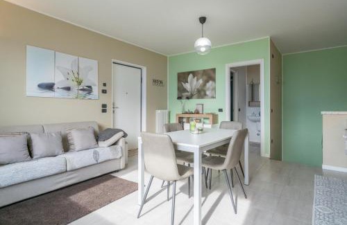 Calozzo Apartamento | Sant'Anna Lago - Swimmingpool - Como Lake