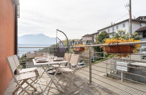 Calozzo Apartamento | Sant'Anna Lago - Swimmingpool - Como Lake