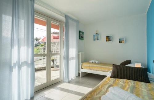 Calozzo Apartamento | Sant'Anna Lago - Swimmingpool - Como Lake