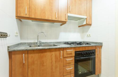 Sant Antoni Apartamento | Sant Antoni Market