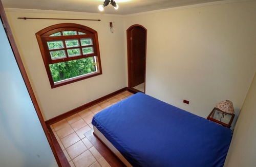 Paruru Casa | SANT'ANTONIO CHÁCARA - HERMOSA CHÁCARA EN CONDOMINIO CERRADO