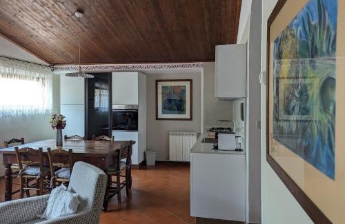 Montepulciano Apartamento | Sant'Antonio Country Resort