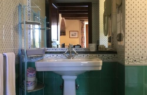 Montepulciano Apartamento | Sant'Antonio Country Resort