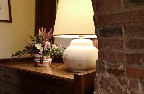 Montepulciano Apartamento | Sant'Antonio Country Resort