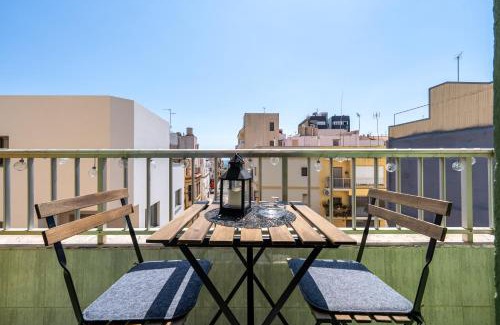 Sant Carles de la Rapita Apartamento | Sant Carles