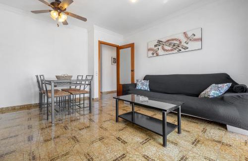 Sant Carles de la Rapita Apartamento | Sant Carles