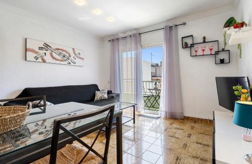 Sant Carles de la Rapita Apartamento | Sant Carles