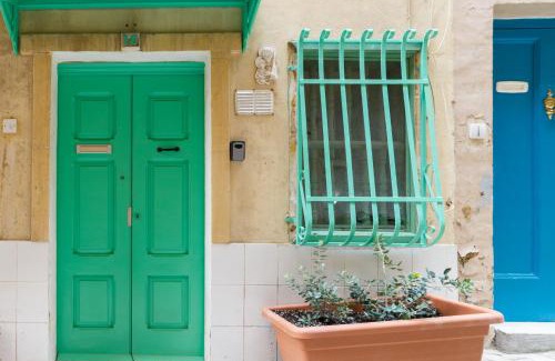 Valletta Casa | Sant'Elmo House Valletta