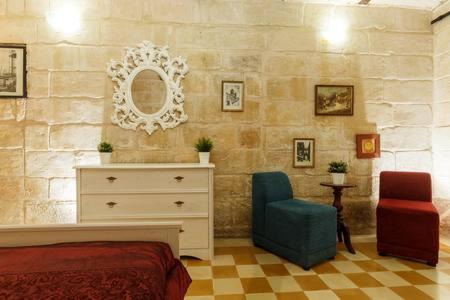 Valletta Casa | Sant'Elmo House Valletta