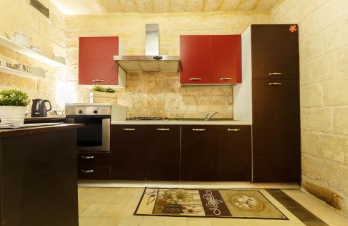 Valletta Casa | Sant'Elmo House Valletta