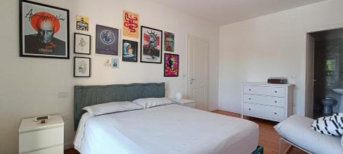 Perugia Casa | Sant'Erminio comfort rooms
