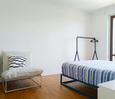 Perugia Casa | Sant'Erminio comfort rooms