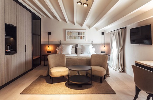 Sindicat Hotel | Sant Francesc Hotel Singular
