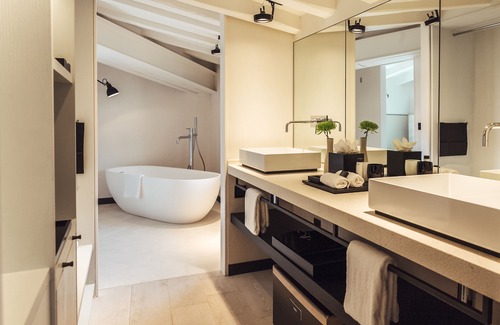 Sindicat Hotel | Sant Francesc Hotel Singular